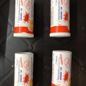 Pack of 7 Pills Kamagra Effervescent