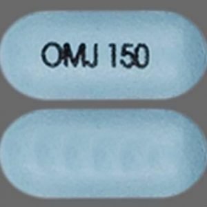 Buy 60 Tabs  Nucynta ER 150mg (Original Brand)