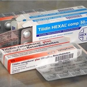 Buy 1pack X Thiofentanyl, Original Brand