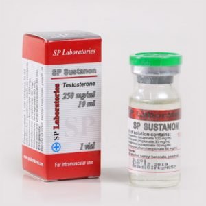 SP Sustanon