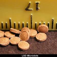 Buy 100mcg LSD Tablets (1000 Pills Per Bottle)