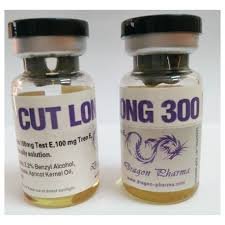 Cut Long 300