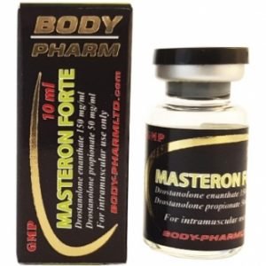 Masteron Forte