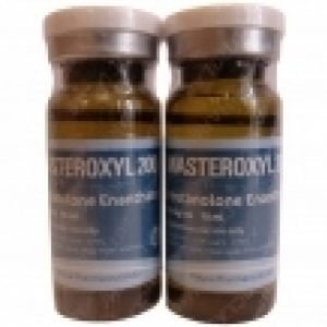 Masteroxyl 200