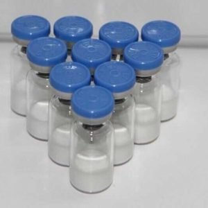 1000IU Blue Top HGH (Human Growth Hormone 191AA)