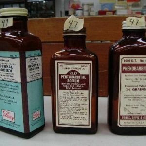 Buy Secobarbital Online