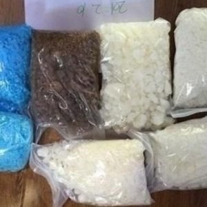 1gr 5-MeO-DMT Crystals &; Powder, 99.8% Purity, Lab Tested