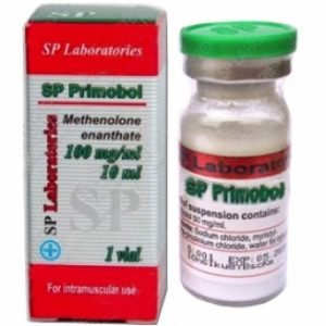 SP Primobol