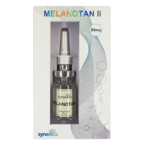 Synedica Melanotan 2 Nasal Spray 20mg